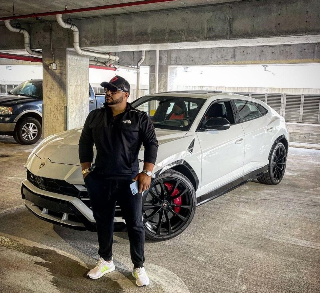 Saulo Campos, referência no setor automovito em Massachusetts, une forças com RBK Motors