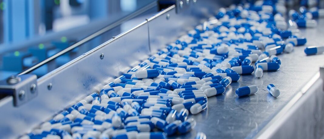 O papel do Big Data no desenvolvimento de medicamentos