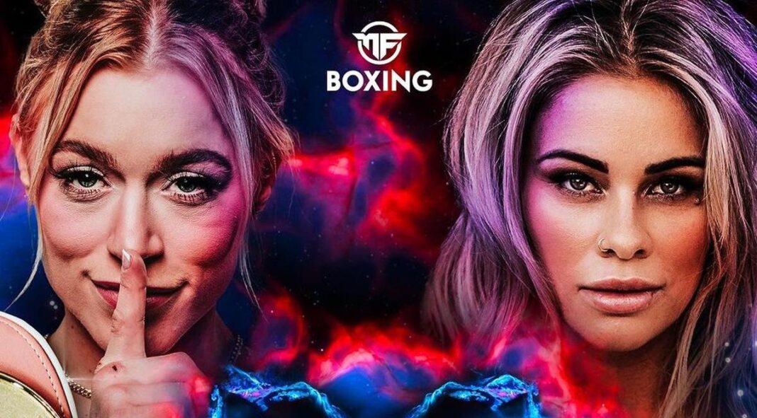 Paige VanZant resiste a knockdown, empata e perde chance de se tornar campeã