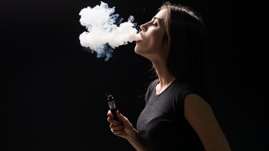 Metais Pesados Encontrados na Urina de Adolescentes que Usam Vape