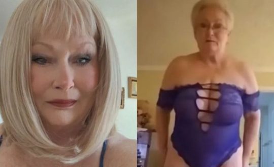 Idosa de 72 anos fatura mais de R$ 250 mil por mês com venda de conteúdo adulto