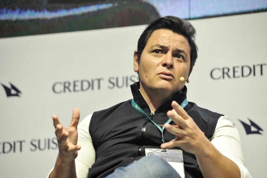 Fabio Galindo: Um Exemplo Inspirador da Nova Geração de Executivos Brasileiros